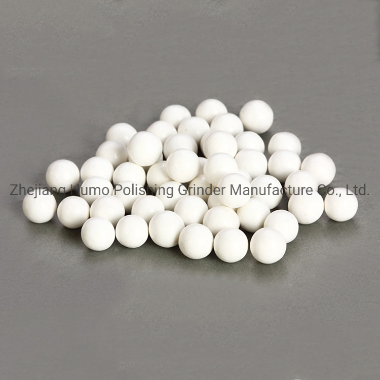 Cylinder Cheap Durable Porcelain Tumbling Media Finishing Media Polishing Media Abrasives
