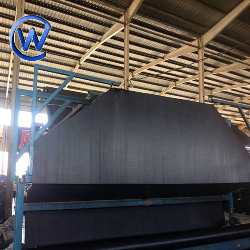 Mulch Weed Control Barrier Mat Agriculture Fabric Weed Control Mesh