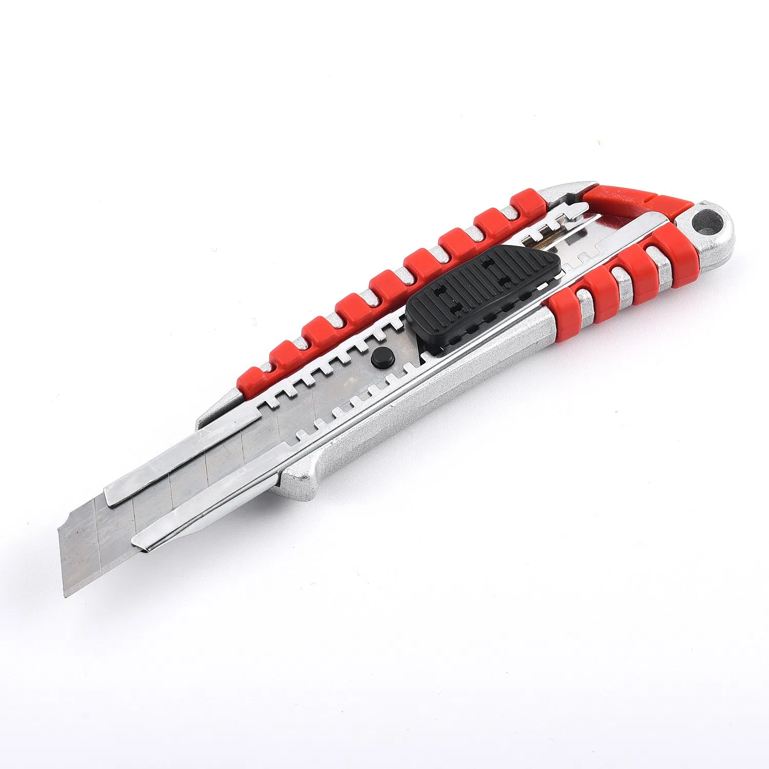Dependable Performance Utility Knife Box Cutter with Fine Workmanship