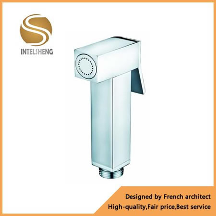 Смеситель для биде Shattaf с душем