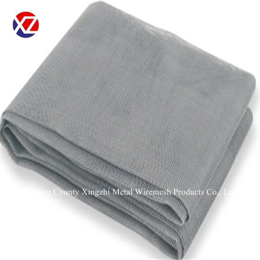 18*16 Mesh/110G/M2 Fiberglass Window Screen