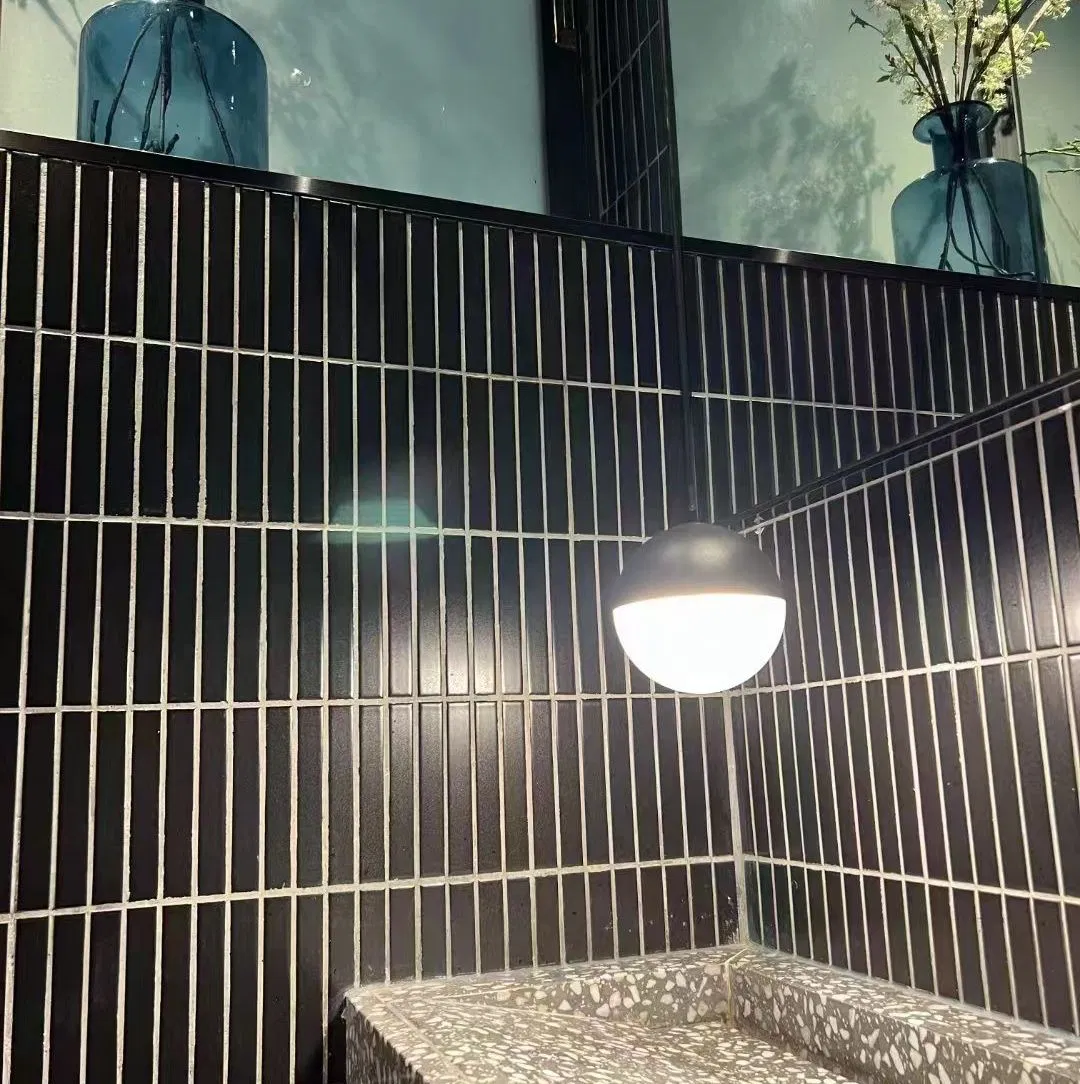 Нано керамическая мозаика для балкона и ванной