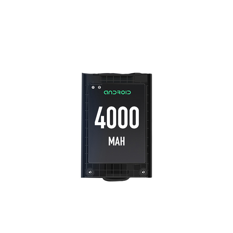 Смартфон F40 Anti-Drop 4G LTE с защитой IP65