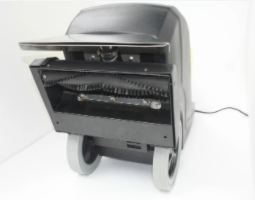 Commercial Carpet Cleaning Machine Three-in-One Carpet Maintenance Polishing