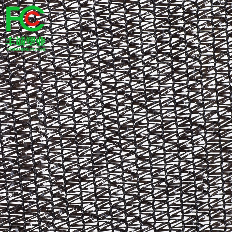 High Quality Shade Sun Shade Net Greenhouse Shade Cloth