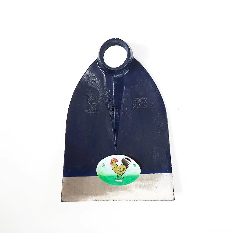 Southeast Asian Bangladesh Market Hot Sale Agricultural Garden Digging Hoe H302
