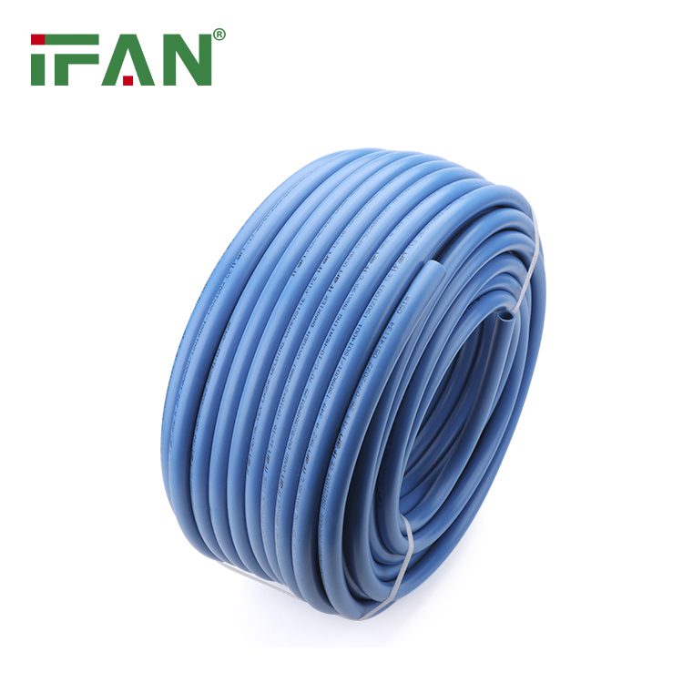 Ifan DIN 16836 Wholesale Pex Al Pex Pipe Certified Pex Water Pipe