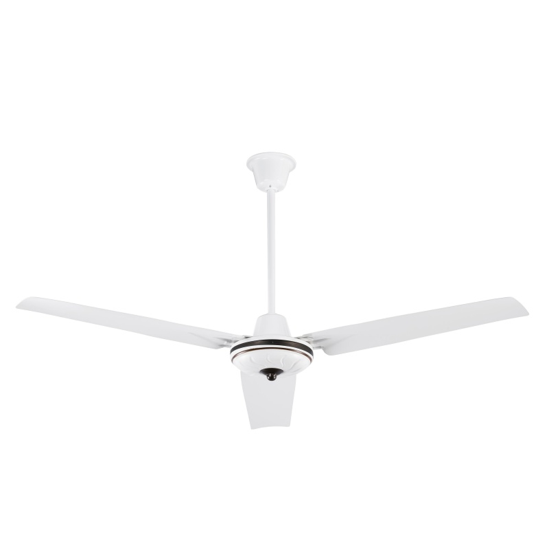 Factory Hot Sale Industrial 24 Inch Ceiling Fan Silent Exquisitely Decorated