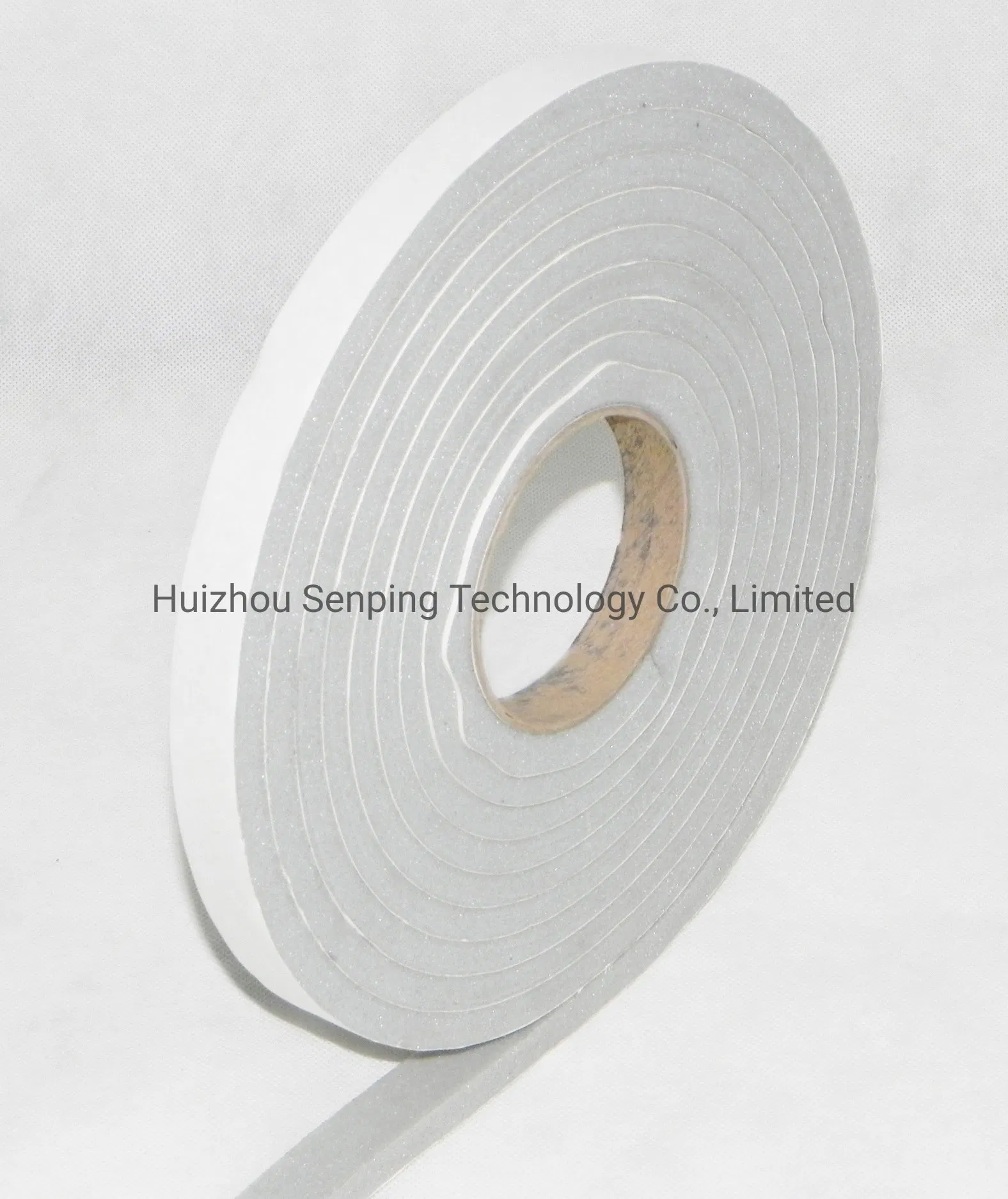PVC Foam Tape EVA PE EPDM PU Acrylic Construction Glass Structural Foam Glazing Tape