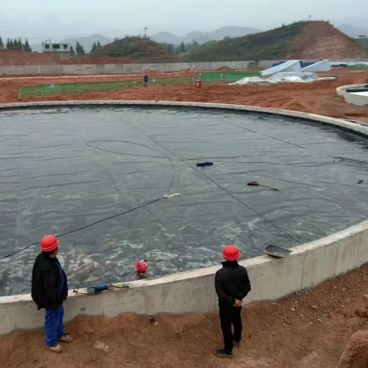 Factory Supply HDPE Geomembrane for Pool for Railways/ Airports/ Municipal Roads