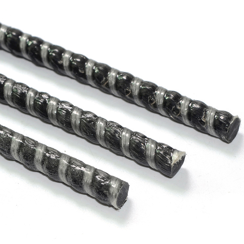 High-Strength 6mm Basalt Fiber Rebar for Durable Construction