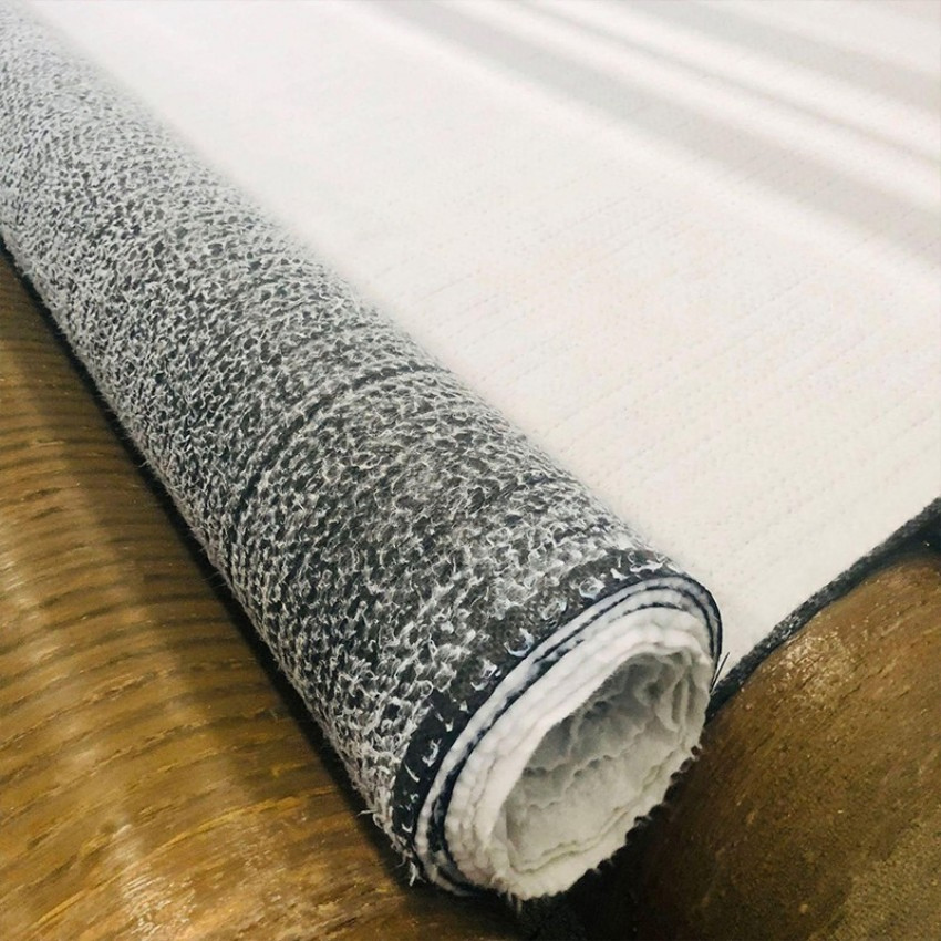 HDPE Gcl Bentonite Geosynthetic Clay Liner Waterproof Blanket with HDPE Geomembrane