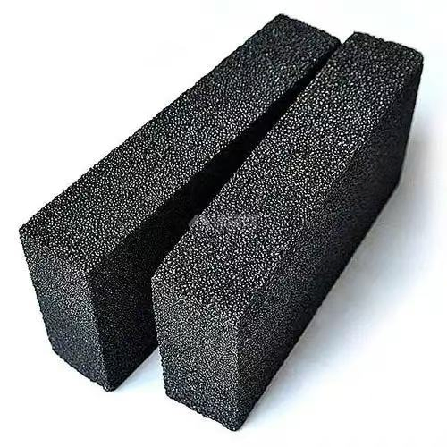 High-End Construction with Ciec Composite Foam Glass Panels