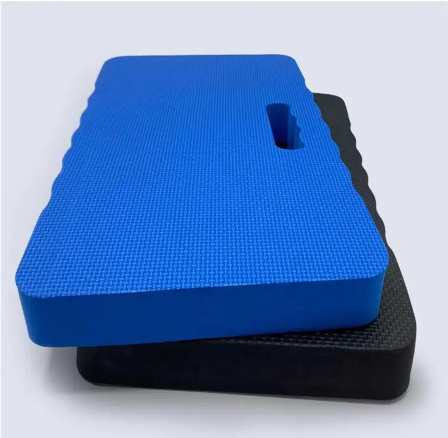 High Density Thick EVA Foam Soft Garden Kneeler Kneeling Pad Knee Cushion Yoga Knee Mat for Gardening Garden Foam Pad