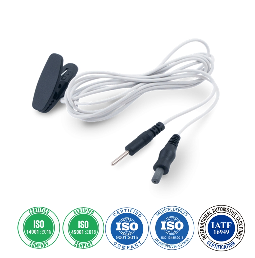 Медицинский кабель EMG Leadwire