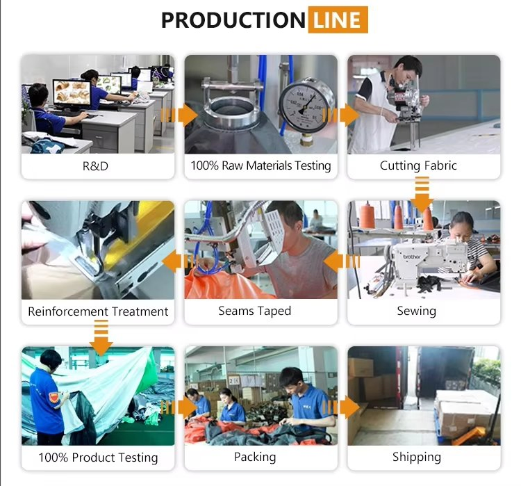 Garage Professional Customization Front and Rear Ventilation Holes for Moisture Resistance Thickened Stainless Steel Frame