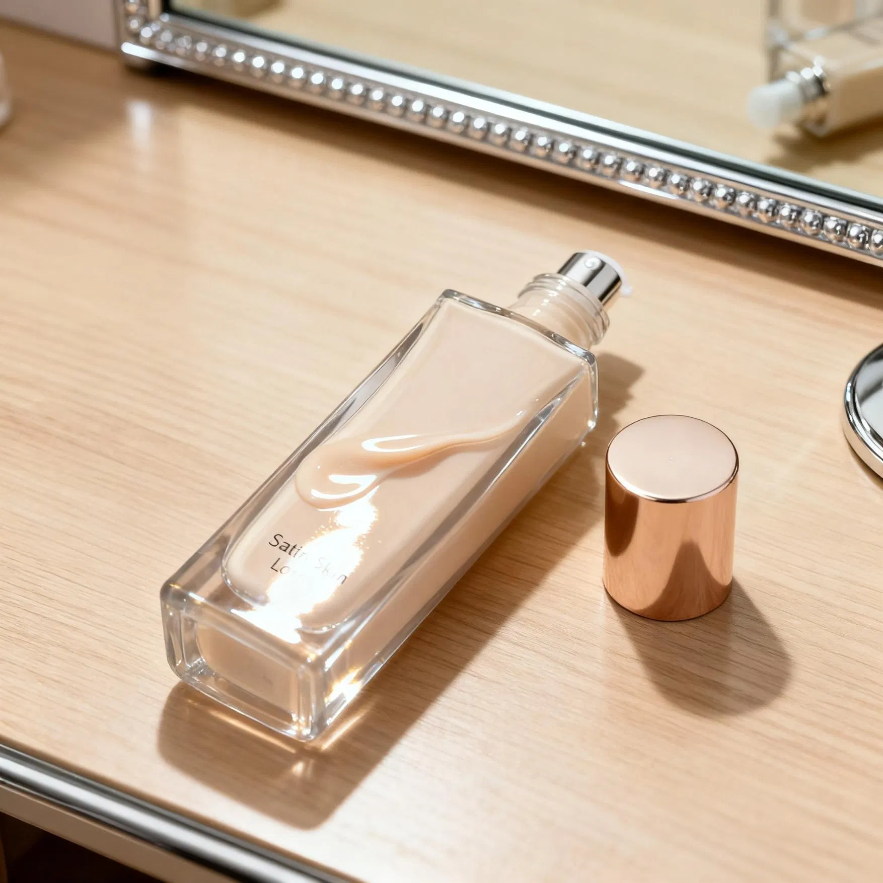 Repairing Complex Ceramide HP Restoration Face Lotion for Damaged Skin Recovery and Soothing