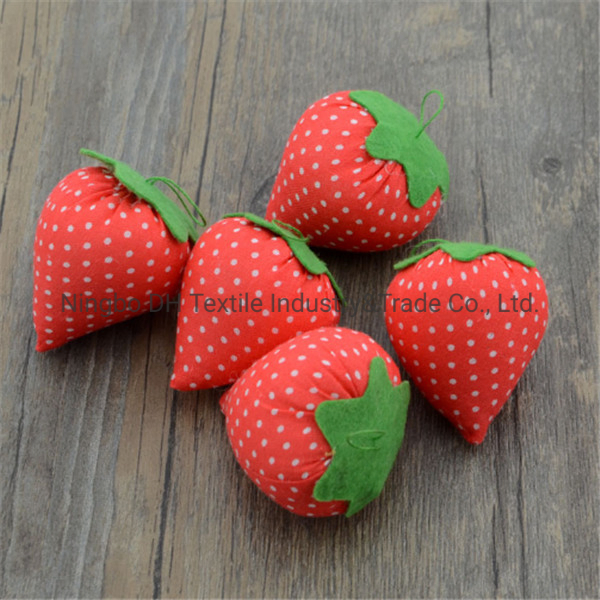 Colorful Pin Cushion for Sewing Darning and Sewing Utensil
