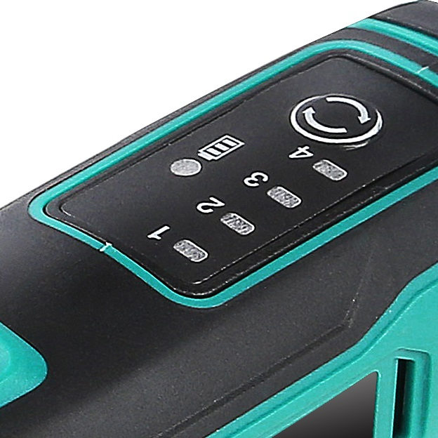 Liangye 4V Battery Power Tools Cordless Electric Mini Rotary Grinding Tool Set