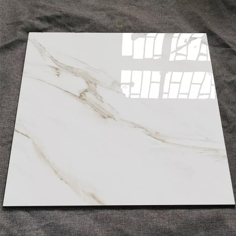 Плитка керамическая полированная 600x600 мм