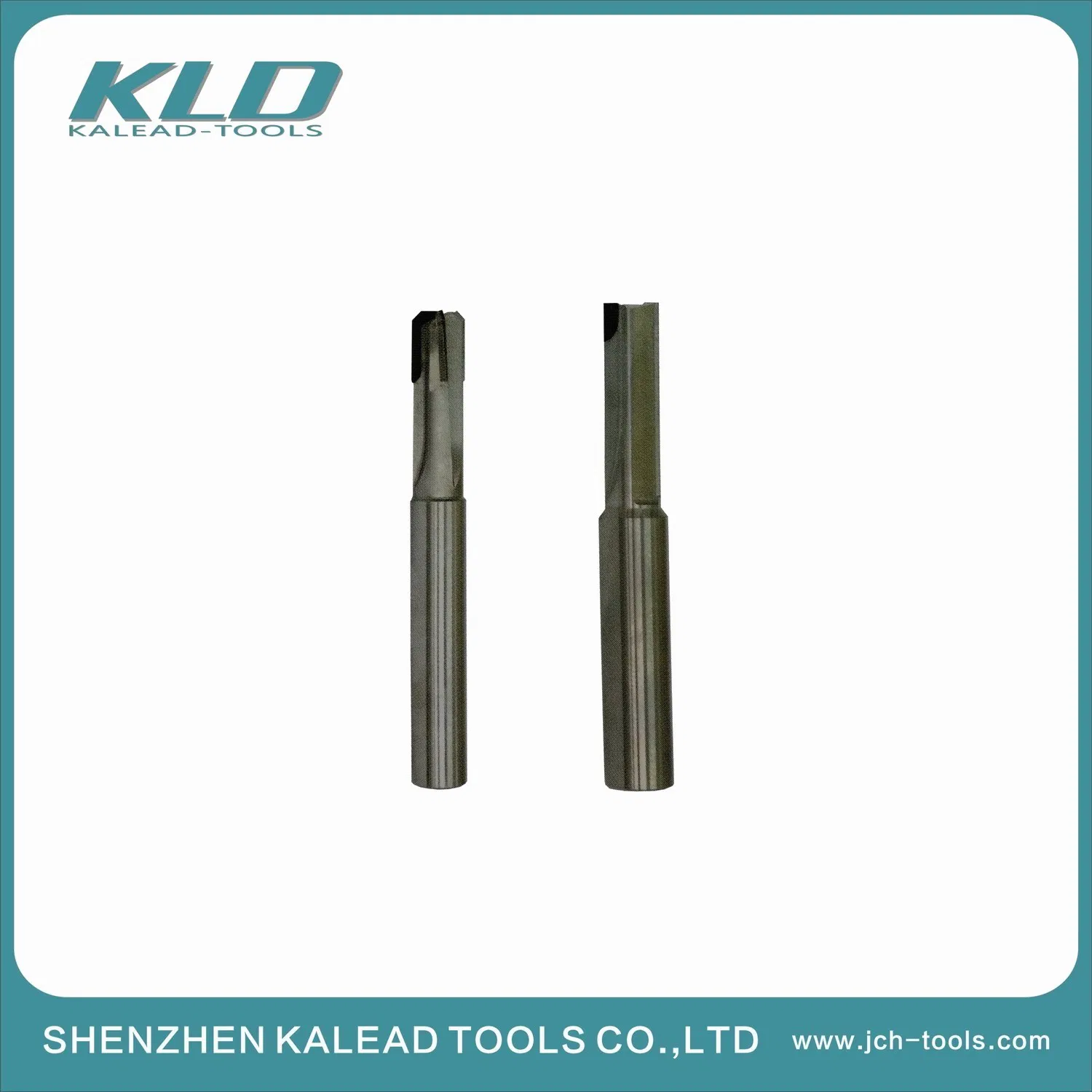 CNC Turning Milling Machine PCD Tool Holder Cutting Diamond Tool Cutter