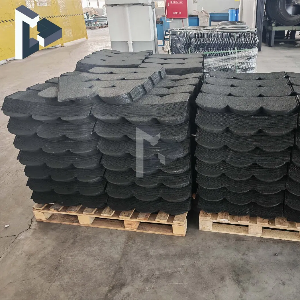 High Quality Elegant Roof Tiles for Lasting Home Protection