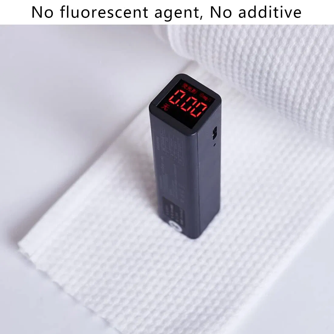 Beauty Salon Face Towel Disposable Face Towel Dry and Wet Wipe for Face and Hands