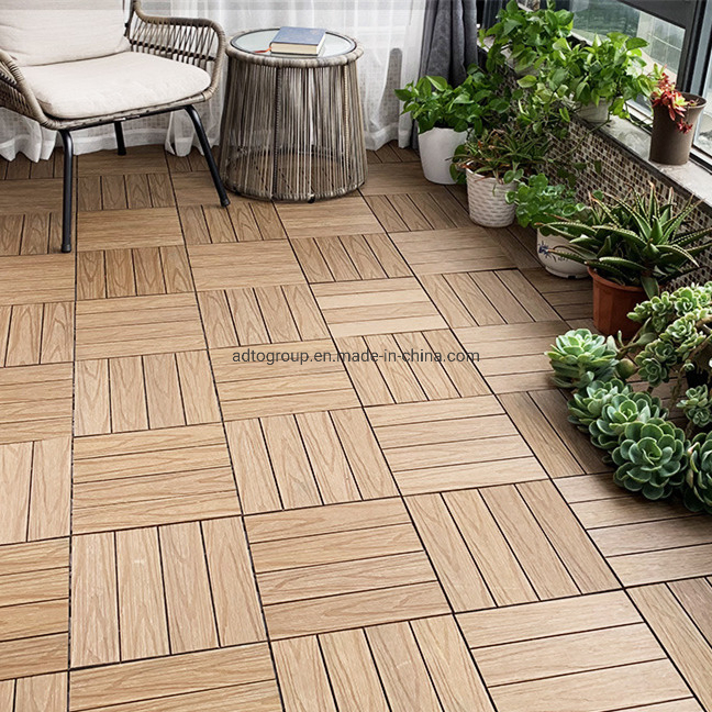 Adto Balcony Flooring Tile 300*300