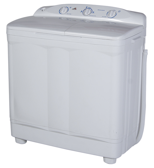 11kg Large Capacity Household Semi-Automatic Double Drum Washing Machine