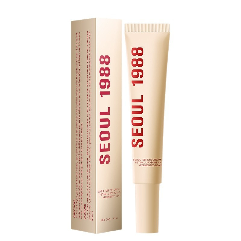 Hot Selling Factory Skin Care Essence Moisturizing and Brightening Facial Serum