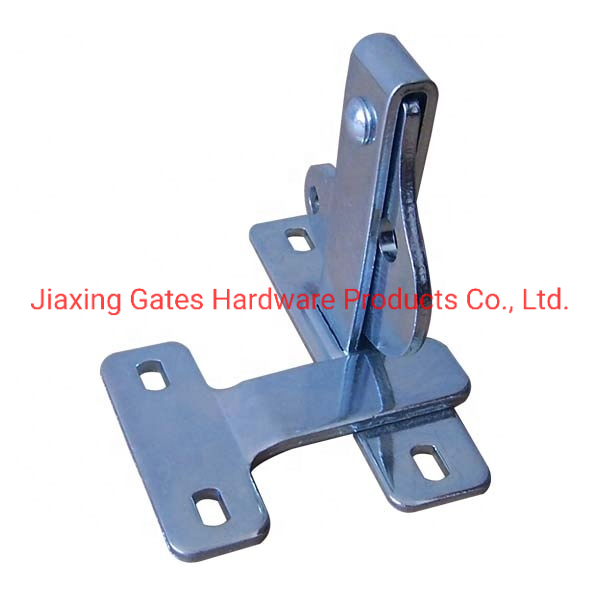 Light Weight D Shape Latch&Striker for Swing Gate