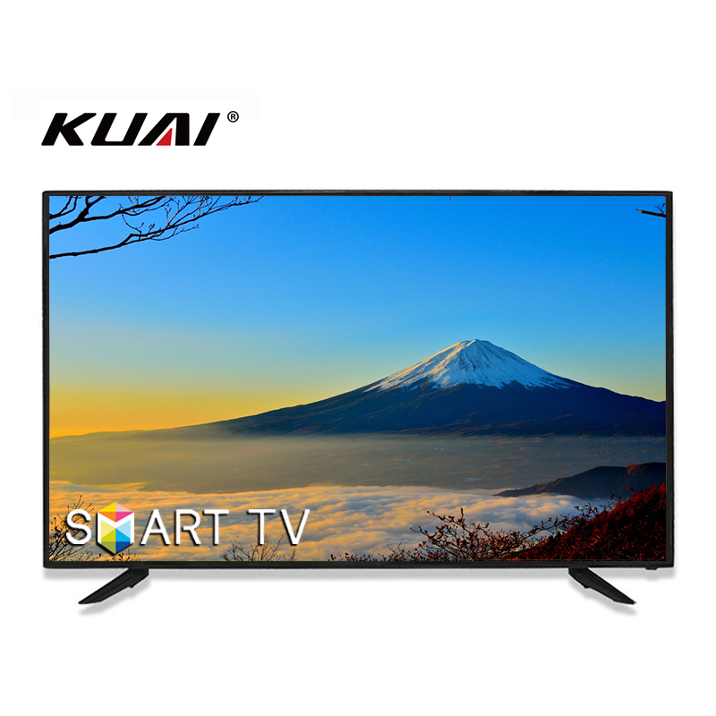 24-дюймовый Smart TV Kuai K-24, 1080P, LED