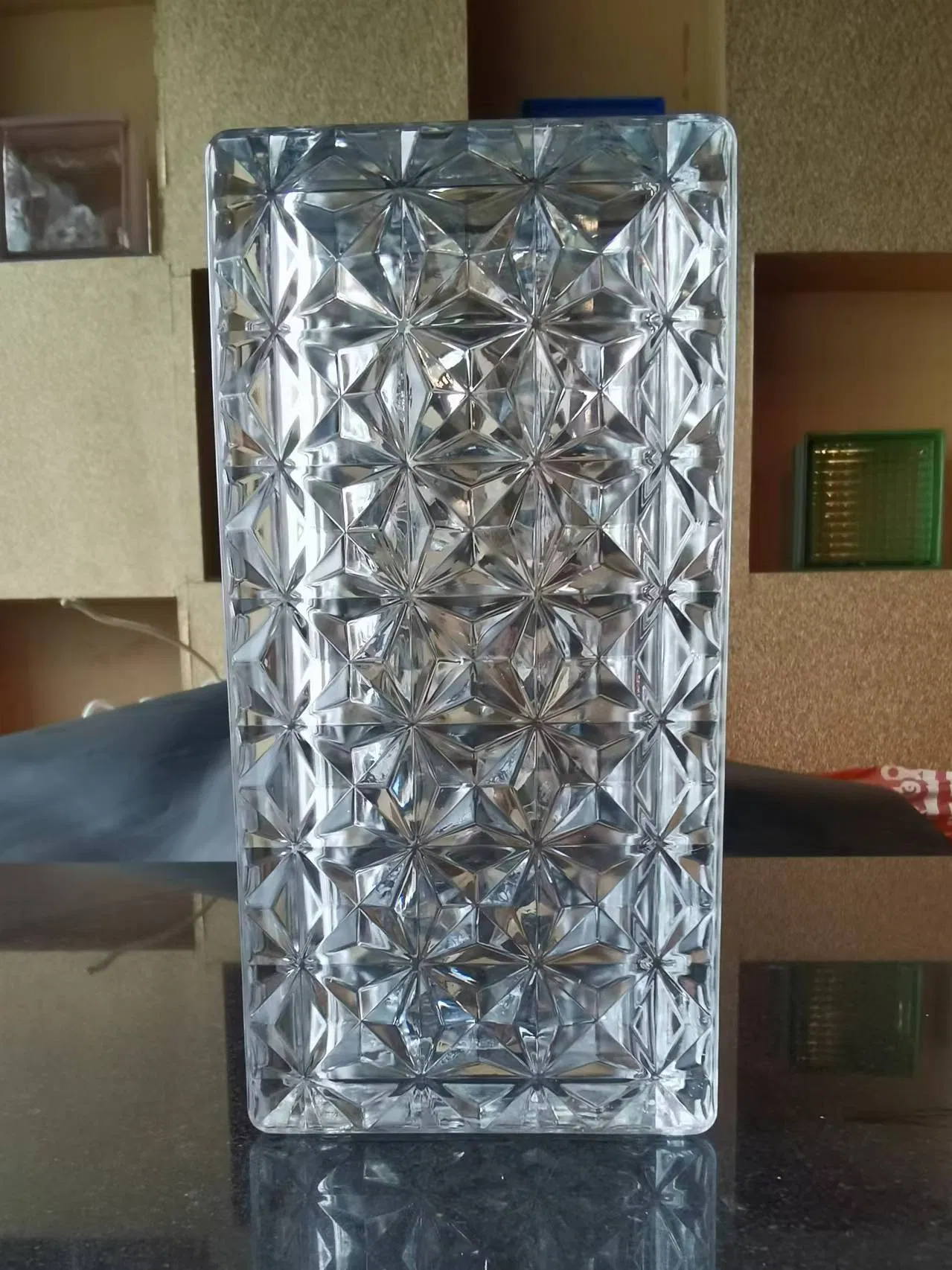 Glass Block New Size 200*100*50mm