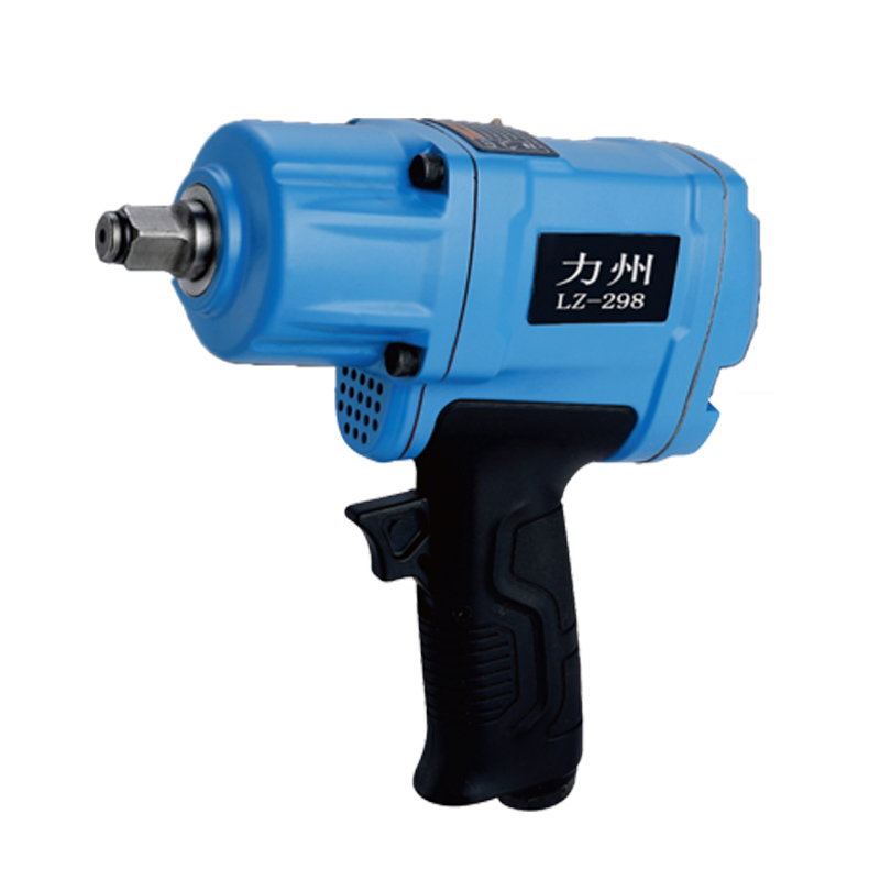Пневматический гайковерт LZ-298 Air Hammer