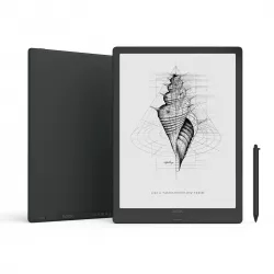 Black and White Color E-Ink Android Touch Ebook for Office