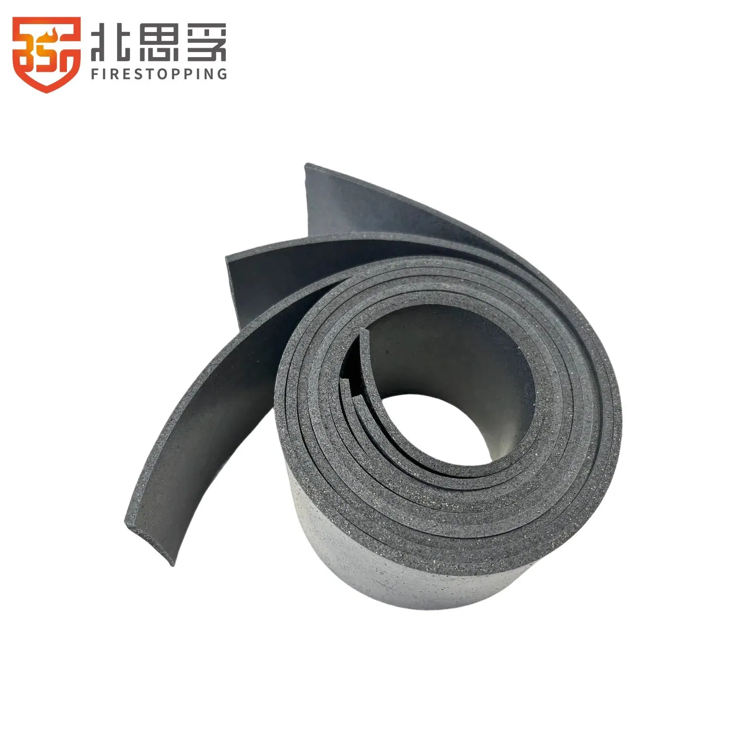 Cheap Price Metal Collar Firestop Wrap for Pipe Insulation