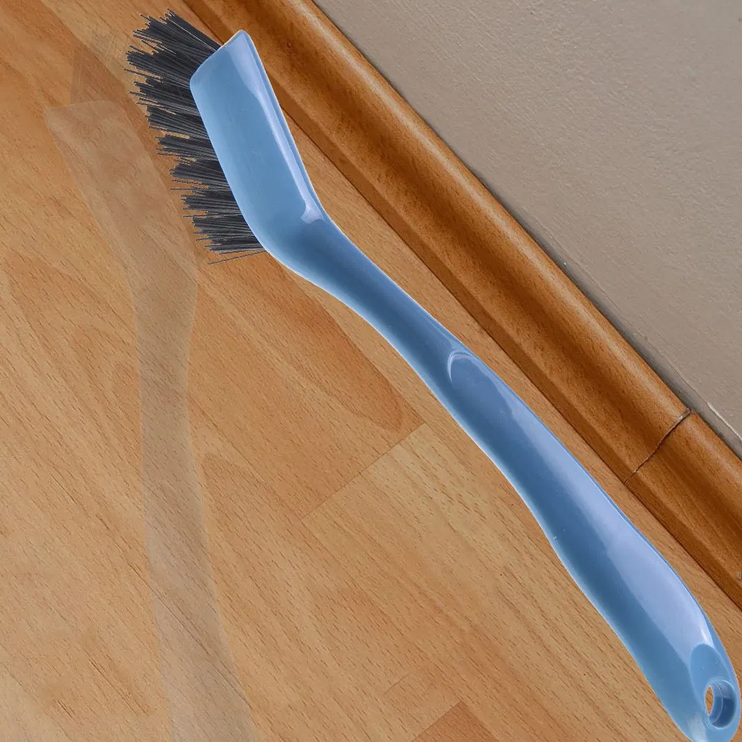 Grout Tile Brush with Stiff Bristle Grout Cleaning Brush Remove Dirt and Grime From The Gaps