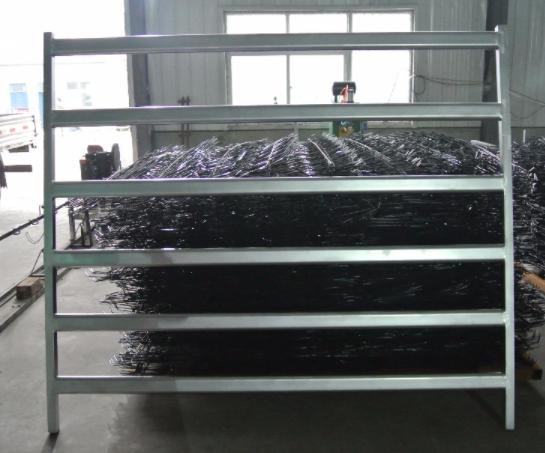 Farm Horse Corral Fence Panel Lamb Pen