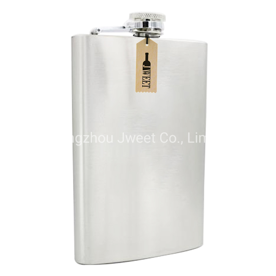 150ml Secret Hidden Liquor Hip Flask