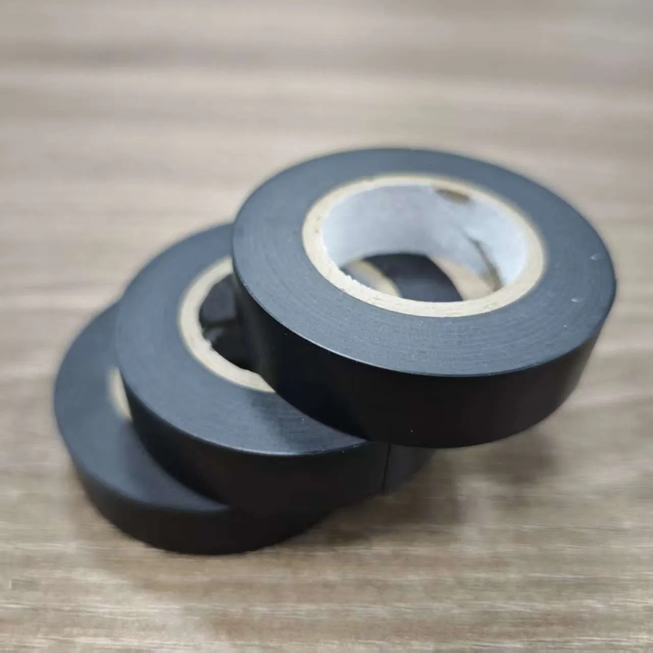 Color-Coded PVC Tape for Automotive Wire Identification