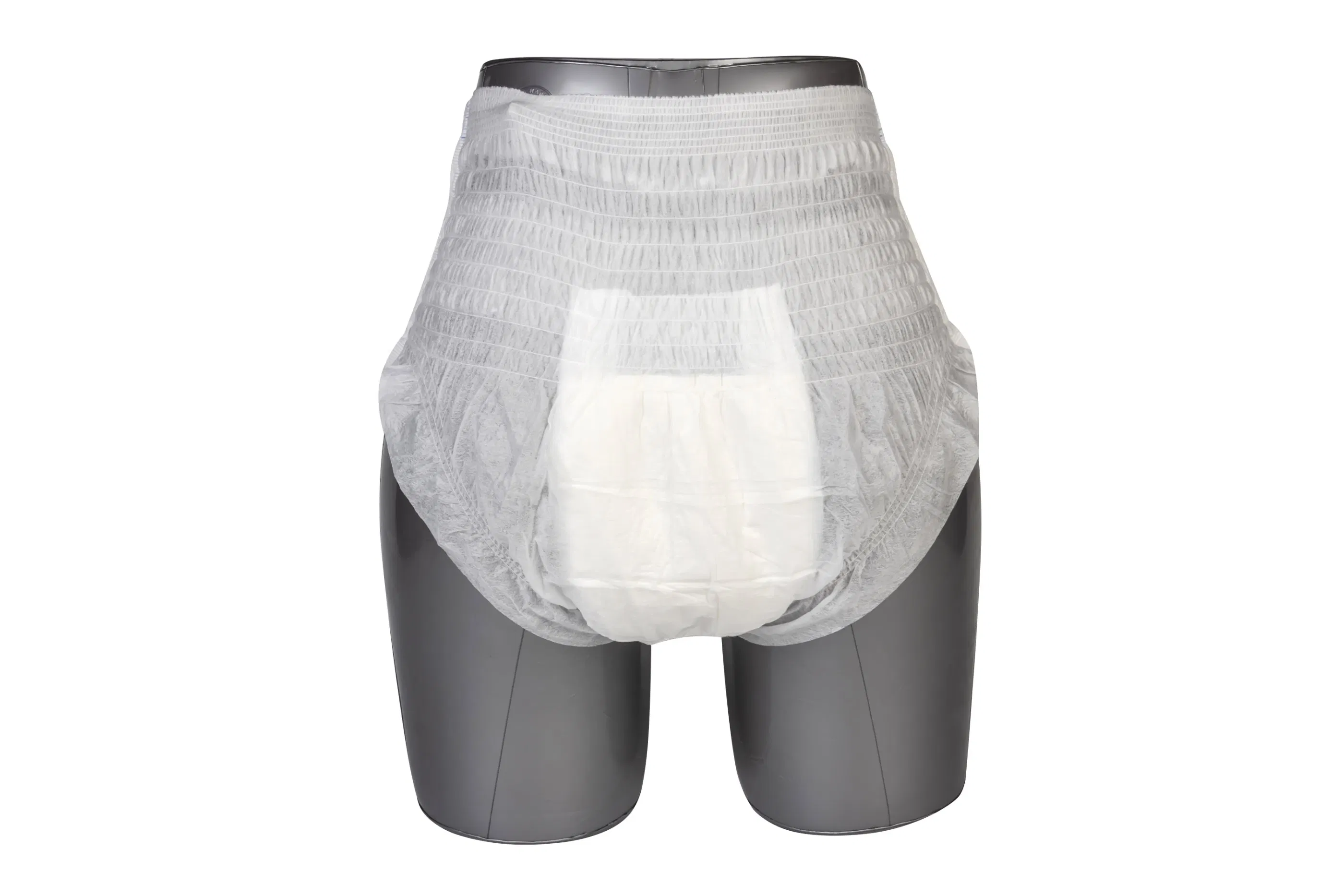 Adult Diapers with Maximum Absorbency, Disposable Incontinence Briefs with Tabs for Men and Women, Maximum Overnight Absorbency, Leak Protection, Xlarge