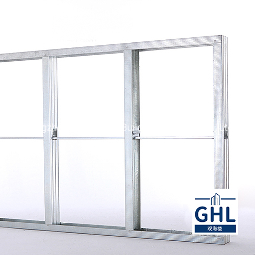 Building Material Light Steel Structure