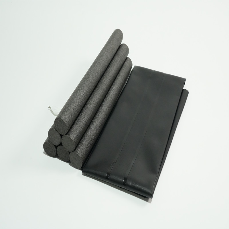 Ecnomical Practical Foam Door Bottom Sealing Strips