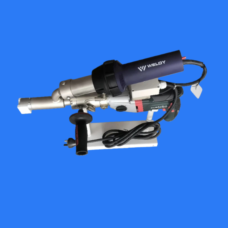Electric Heat Gun From Julian
