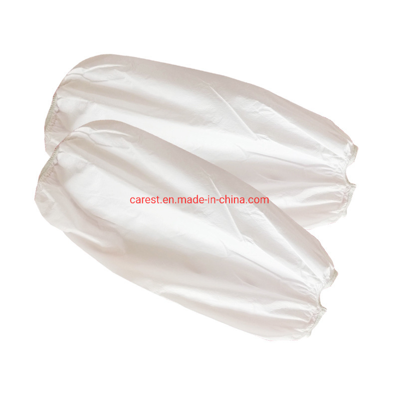 Whosale Cheap Non Woven Oversleeve, Disposable Sleeve Covers