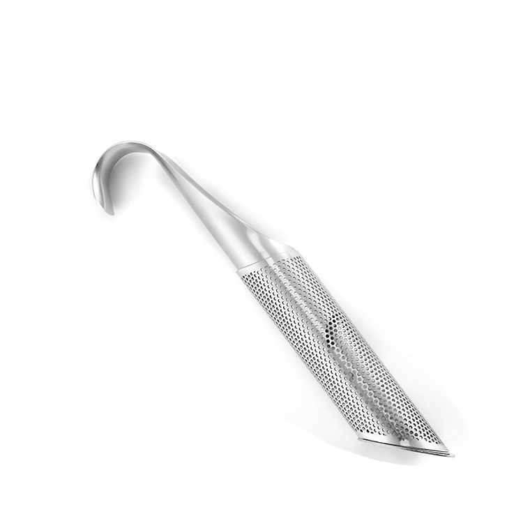 1-Piece Stainless Tea Infuser Tool Tea Infuser Design Wbb15917