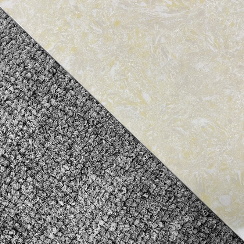 Pastoral Square Porcelain Tile Flooring Building Material Wall Tiles with Factory Price