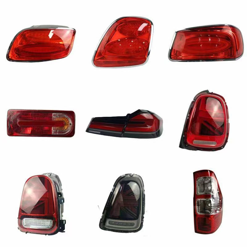 LED High-Power Rear Stop Light, Factory Price