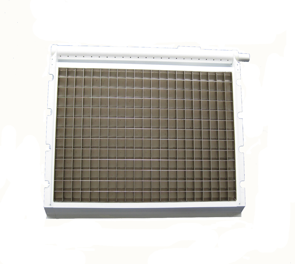 Hot Sale FDA Approved Ice Evaporator Plate
