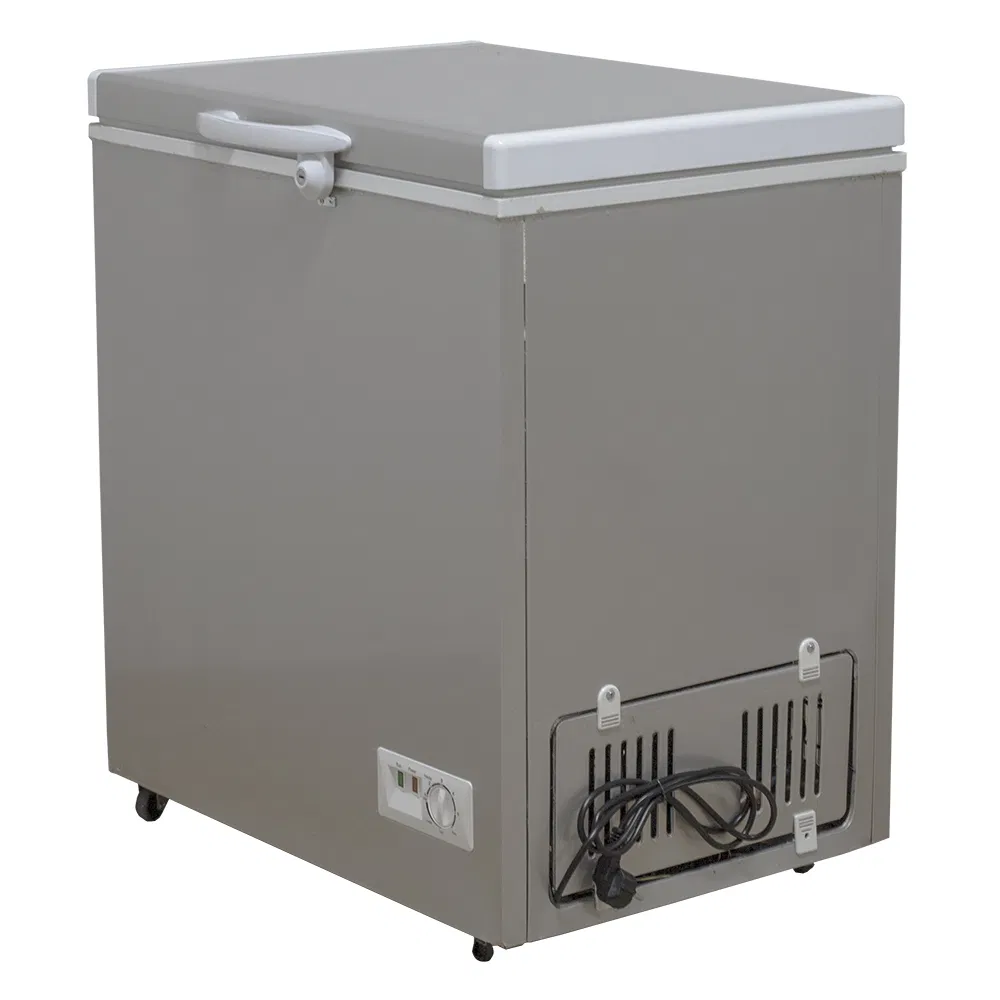 Top Open Door Chest Freezer Fridge